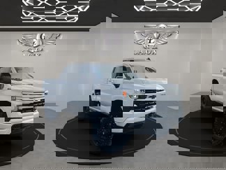Used 2022 Chevrolet Silverado 1500 RST image 1