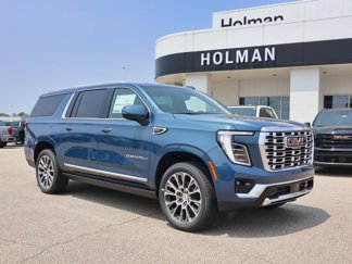 New 2025 GMC Yukon XL Denali w/ Denali Reserve Package image 1