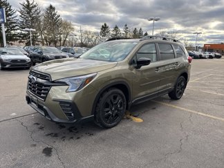 New 2025 Subaru Ascent Onyx Edition image 1