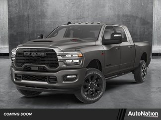 New 2025 RAM 2500 Limited image 1