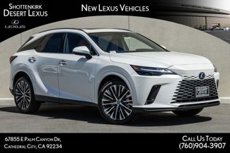New 2025 Lexus RX 350 Premium Plus video 1