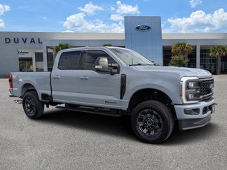 Used 2024 Ford F250 Lariat w/ Lariat Ultimate Package image 1