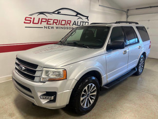 Used 2016 Ford Expedition XLT image 1