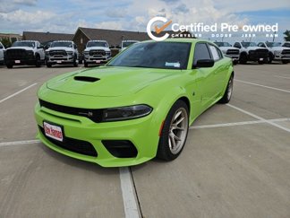 Used 2023 Dodge Charger Scat Pack image 1