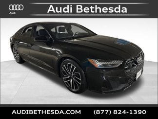 New 2025 Audi A7 3.0T Premium Plus image 1