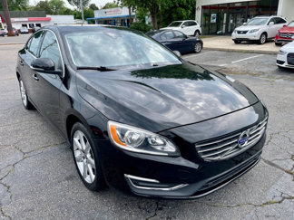 Used 2016 Volvo S60 T5 Premier w/ Convenience Package image 1