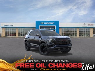 New 2026 GMC Terrain Elevation w/ Elevation Premium Package image 1