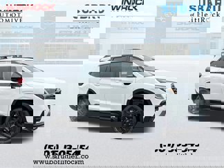 New 2025 Subaru Ascent Bronze Edition image 1