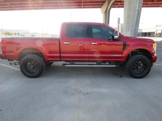 Used 2017 Ford F250 XLT w/ XLT Premium Package image 1