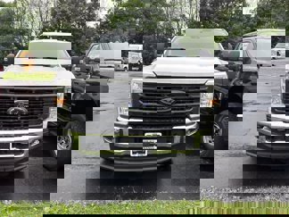 New 2025 Ford F350 XL w/ XL Driver Assist Package image 1