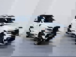 New 2026 Genesis GV70 3.5T Sport Prestige image 1