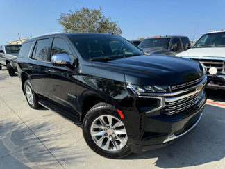 Used 2022 Chevrolet Tahoe Premier image 1