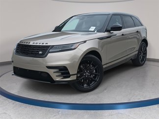 New 2026 Land Rover Range Rover Velar Dynamic SE image 1