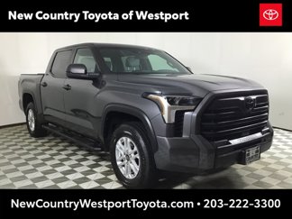 Used 2025 Toyota Tundra SR5 image 1