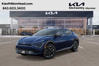 New 2025 Kia EV6 Wind image 1