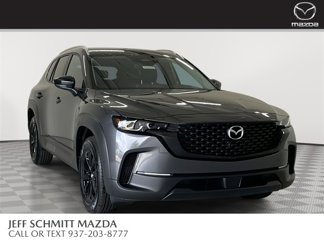 New 2025 MAZDA CX-50 AWD 2.5 S w/ Cargo Package image 1