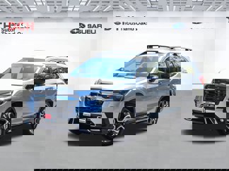 New 2025 Subaru Ascent Touring image 1