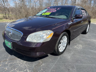 Used 2009 Buick Lucerne CX image 1