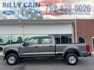 New 2026 Ford F250 XL image 1
