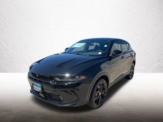 New 2024 Dodge Hornet GT image 1