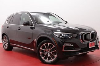 Used 2023 BMW X5 sDrive40i image 1