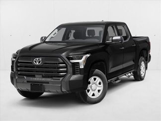Used 2023 Toyota Tundra SR image 1