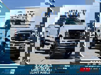 New 2025 Ford F250 Lariat w/ Lariat Ultimate Package image 1
