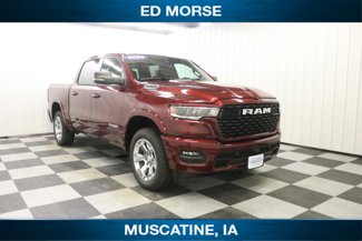 New 2025 RAM 1500 Big Horn image 1