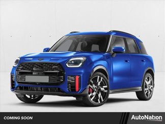 New 2026 MINI Cooper Countryman John Cooper Works image 1