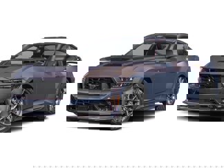 New 2025 Ford Mustang Dark Horse image 1