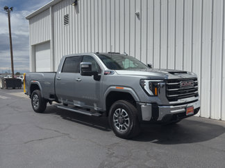New 2025 GMC Sierra 2500 SLT w/ SLT Premium Package image 1