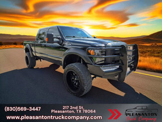 Used 2016 Ford F250 Lariat w/ Lariat Ultimate Package image 1