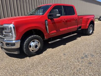 Used 2024 Ford F350 Lariat w/ Lariat Ultimate Package image 1