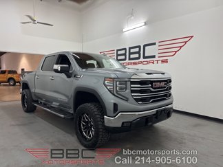 Used 2023 GMC Sierra 1500 SLT image 1