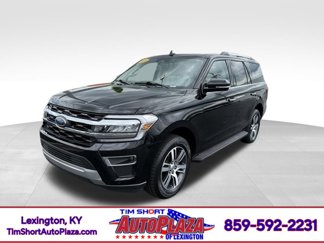 Used 2024 Ford Expedition Limited image 1