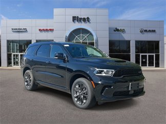 New 2026 Dodge Durango GT image 1