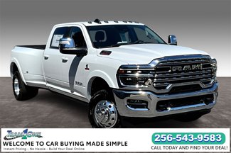 New 2026 RAM 3500 Limited image 1
