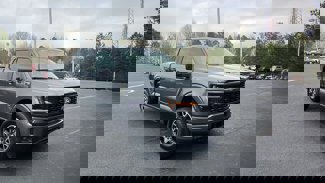 New 2025 Ford F150 STX w/ Equipment Group 200A image 1