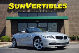 Used 2011 BMW Z4 sDrive30i image 1