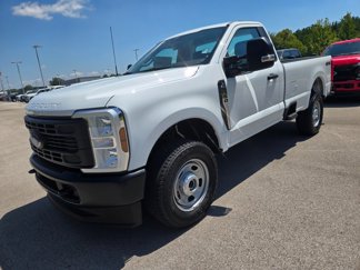 New 2026 Ford F350 XL image 1
