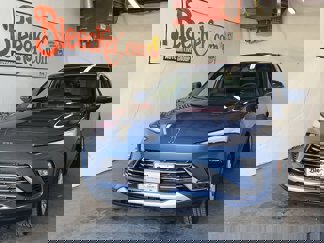 New 2025 Buick Envista Preferred w/ Convenience I Package image 1