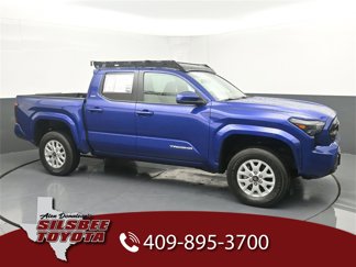 Used 2024 Toyota Tacoma SR5 image 1