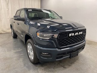 New 2026 RAM 1500 4x4 Crew Cab image 1