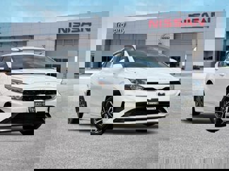 Used 2024 Kia Forte LXS video 1