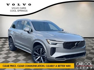 New 2026 Volvo XC90 B5 Core image 1