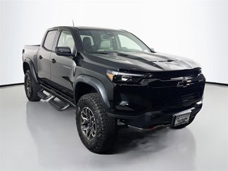 New 2026 Chevrolet Colorado ZR2 w/ Technology Package image 1