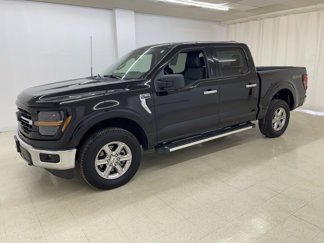 Used 2024 Ford F150 XLT image 1