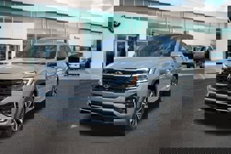 New 2025 Volkswagen Atlas Cross Sport SEL Premium R-Line image 1