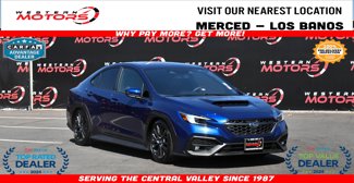 Used 2024 Subaru WRX Limited image 1