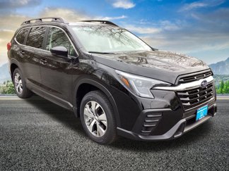 New 2025 Subaru Ascent Premium image 1